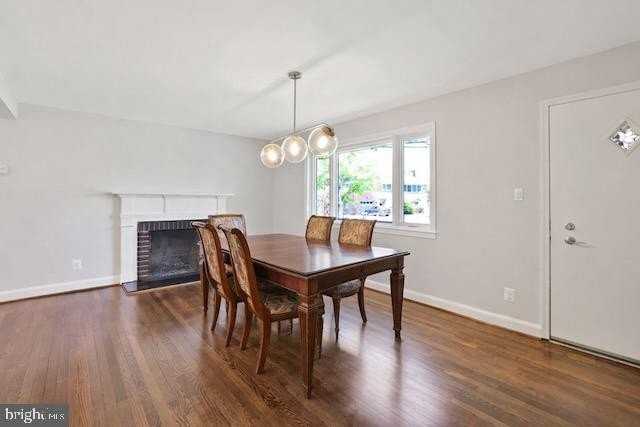 5400 Williamsburg Blvd - Photo 7 of 36