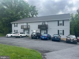 featured image of 329 S Church St