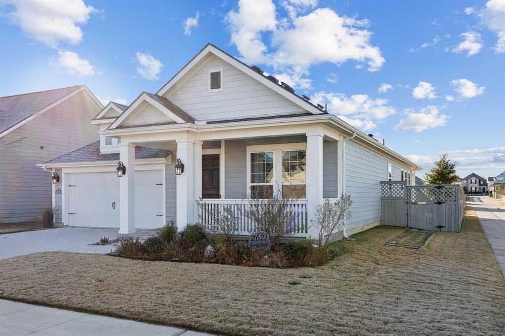 2621 Lazy Dog Ln - Photo 4 of 37