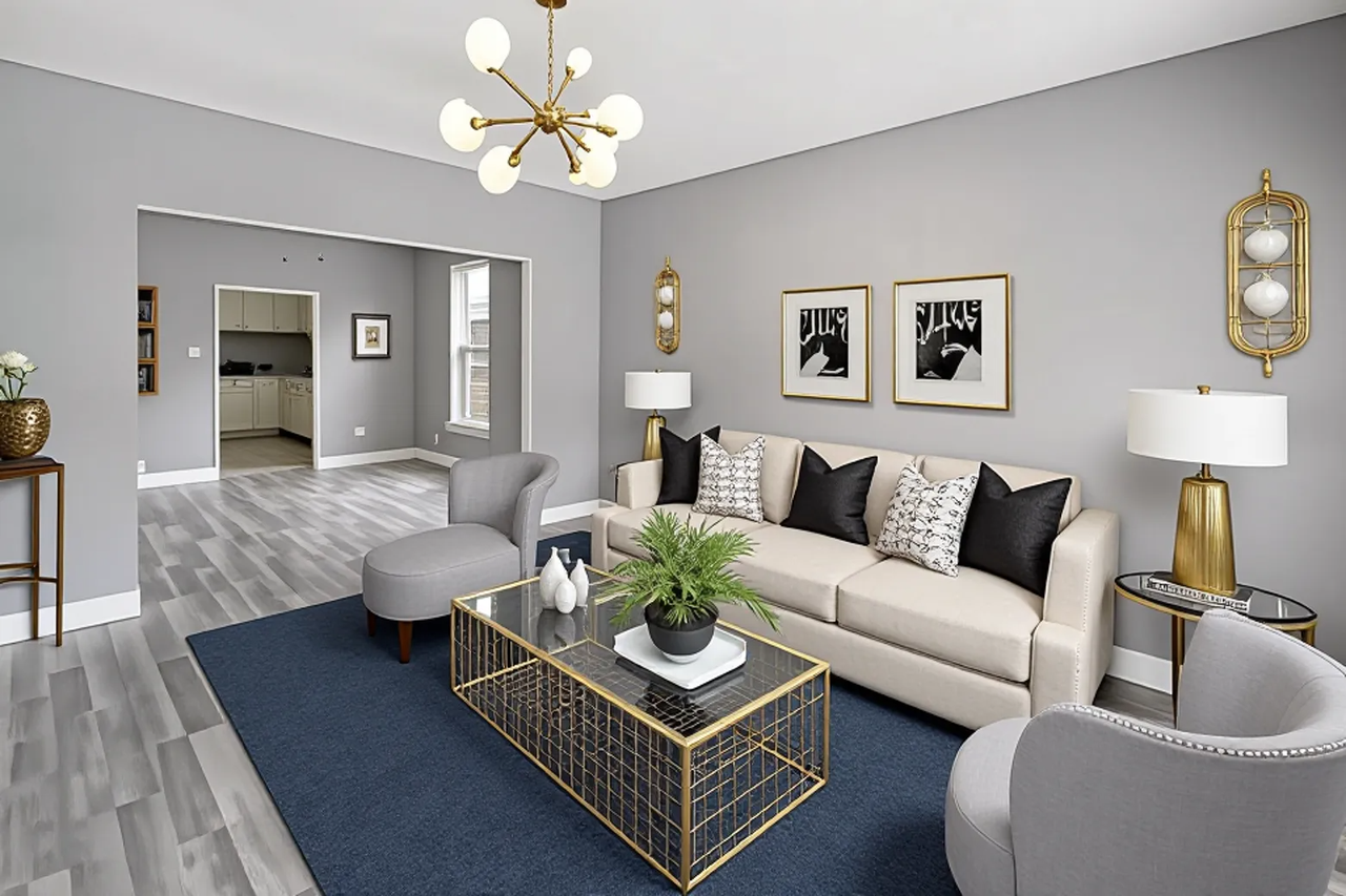 252 W 115th St - Photo 2 of 20