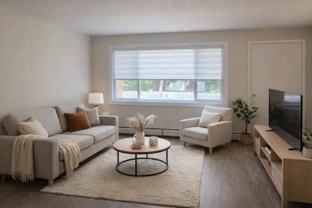 10707 81 Ave Nw #305 - Photo 1 of 1