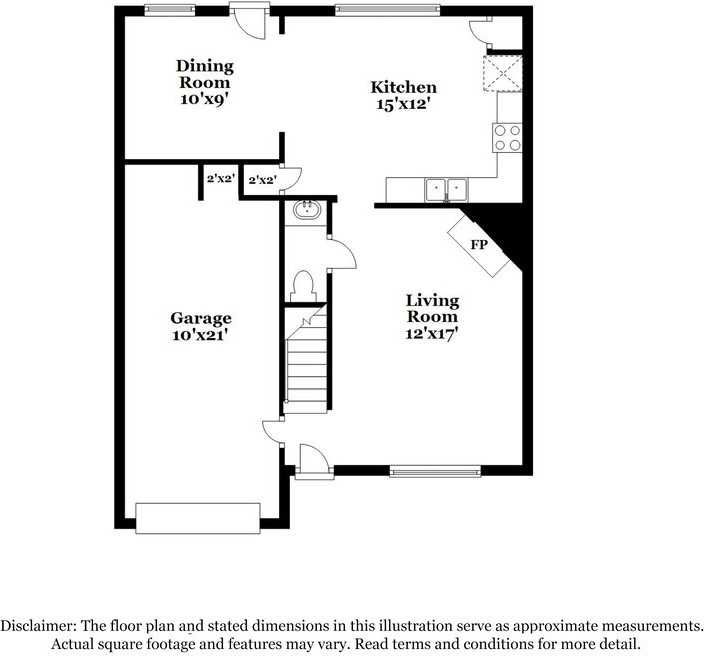 128 Lossie Ln - Photo 2 of 17