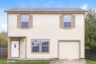 9726 Amber Ledge - Photo 1 of 1