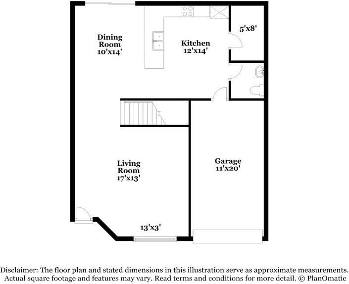 9726 Amber Ledge - Photo 2 of 17