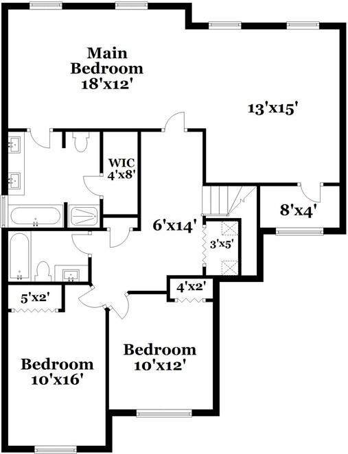 4130 Rockhill Ct - Photo 2 of 17