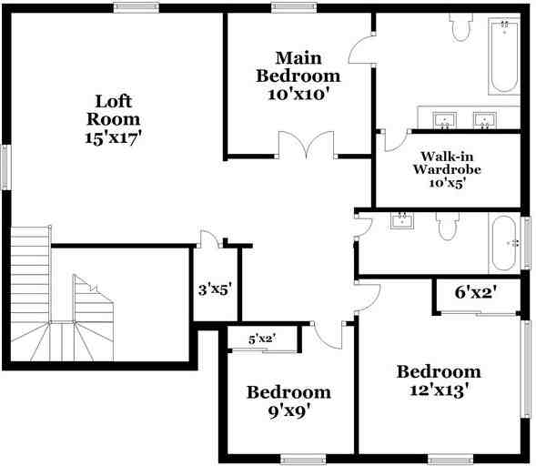 3536 W Paseo Way - Photo 3 of 17