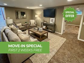 404 E Oak St #B - Photo 1 of 1