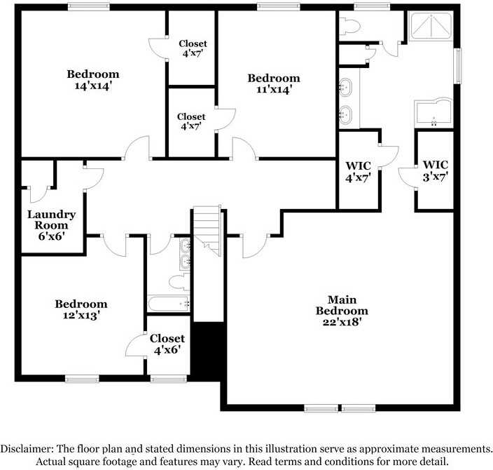 5427 Montavia Ln - Photo 2 of 17
