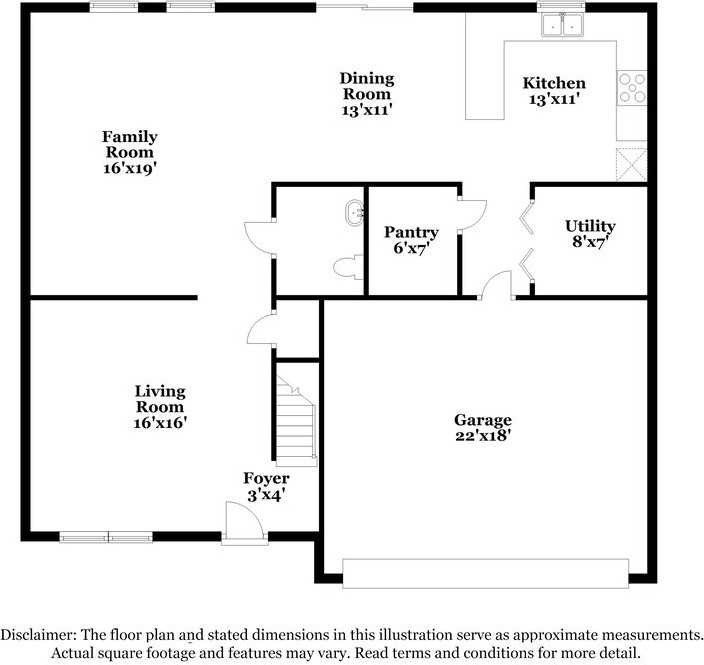 5427 Montavia Ln - Photo 3 of 17