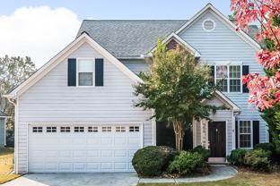 3516 Daventry Ln Nw - Photo 1 of 1