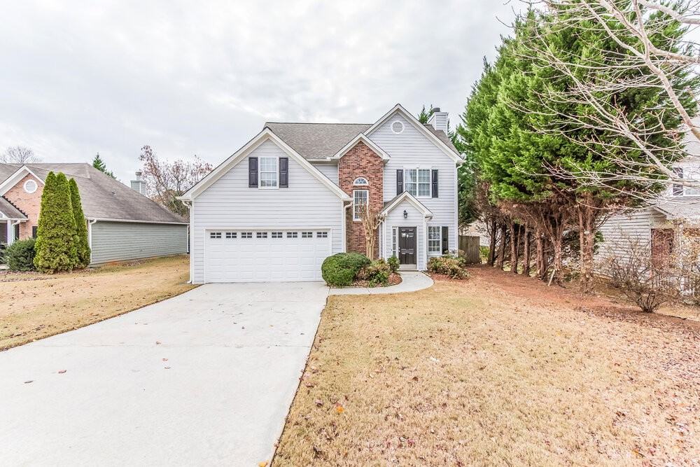 3516 Daventry Ln Nw - Photo 2 of 20