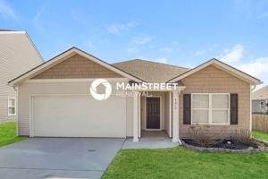 featured image of 4610 Hay Wagon Ln