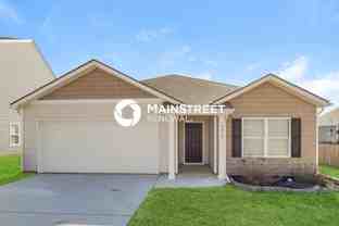 4610 Hay Wagon Ln - Photo 1 of 1