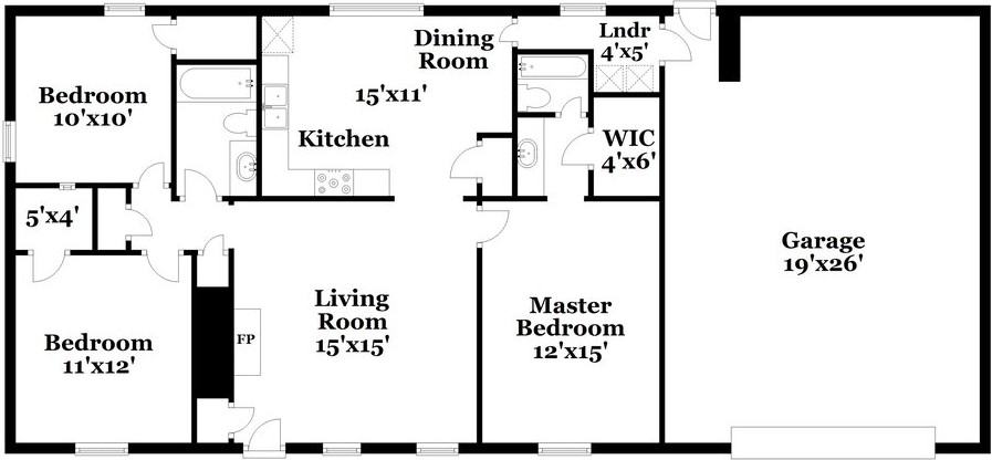 10326 Curtis Dr - Photo 2 of 15