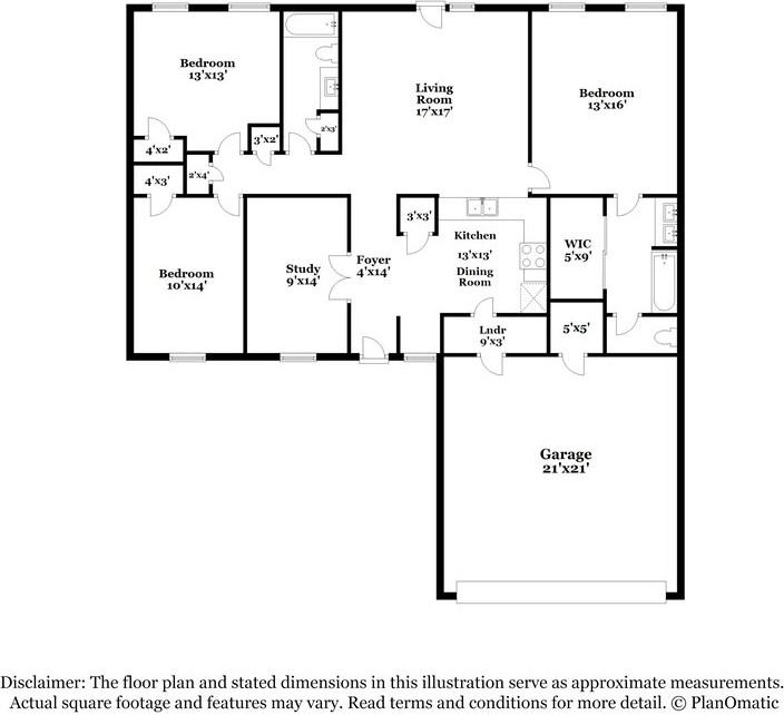 6447 Coburn Ave - Photo 2 of 16