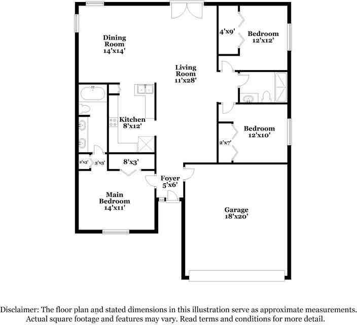 2132 Ridgemore Dr - Photo 2 of 16