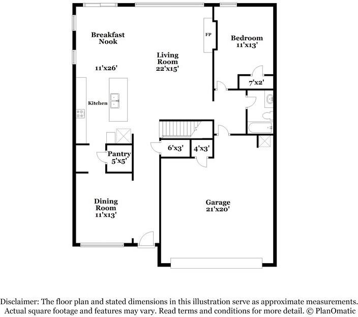 882 Milo Bay St - Photo 2 of 17