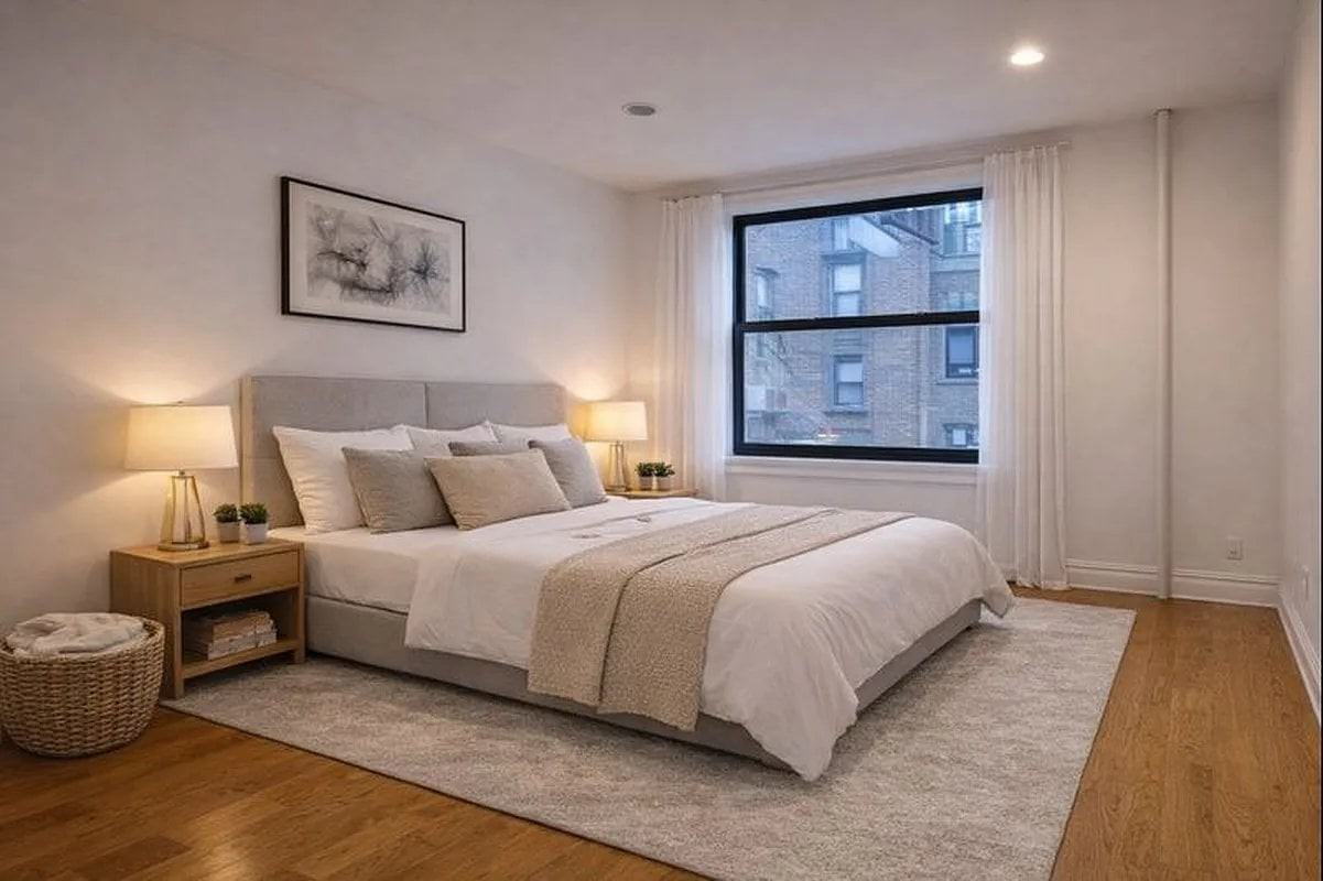 315 Lincoln Pl #3H - Photo 3 of 5