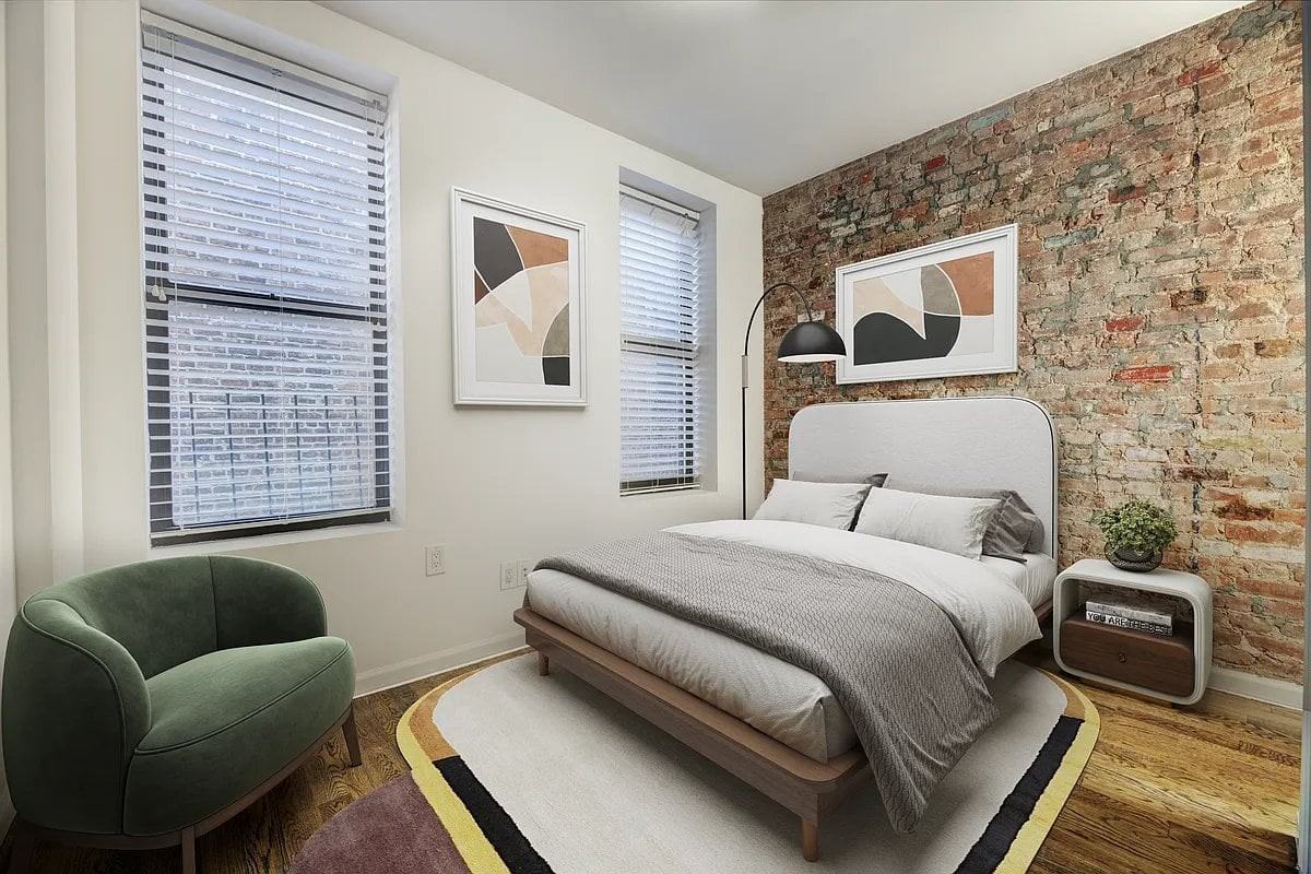 254 Broome St #12A - Photo 2 of 5