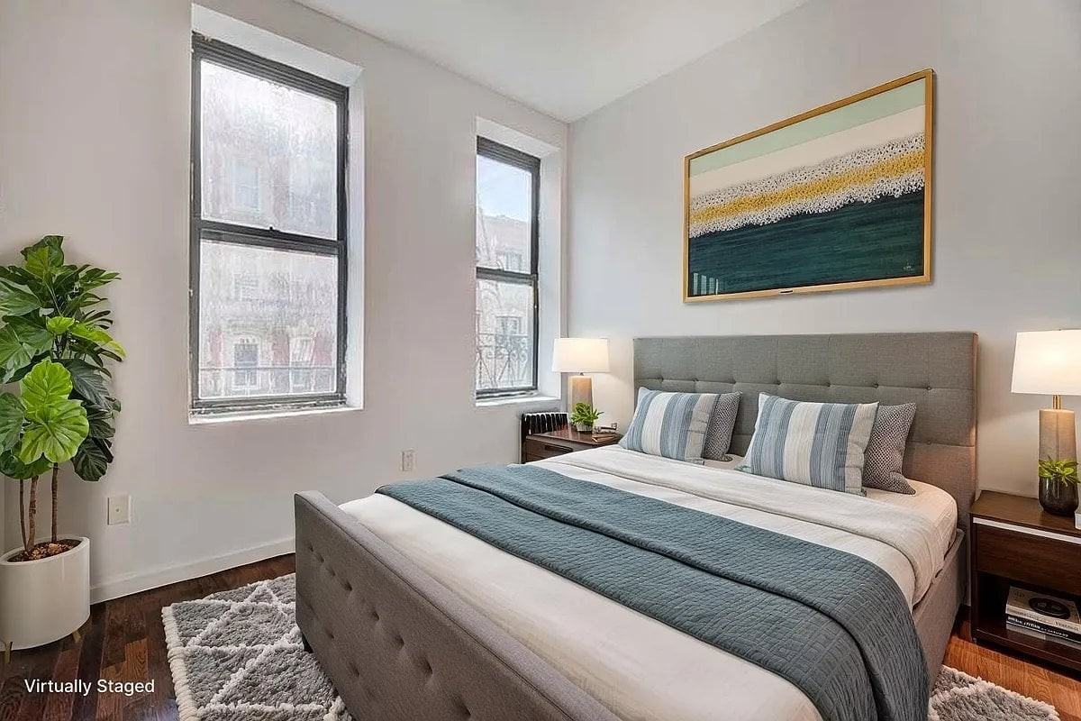 254 Broome St #12A - Photo 3 of 5