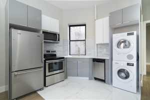 featured image of 1975 Adam C Powell Blvd #5D