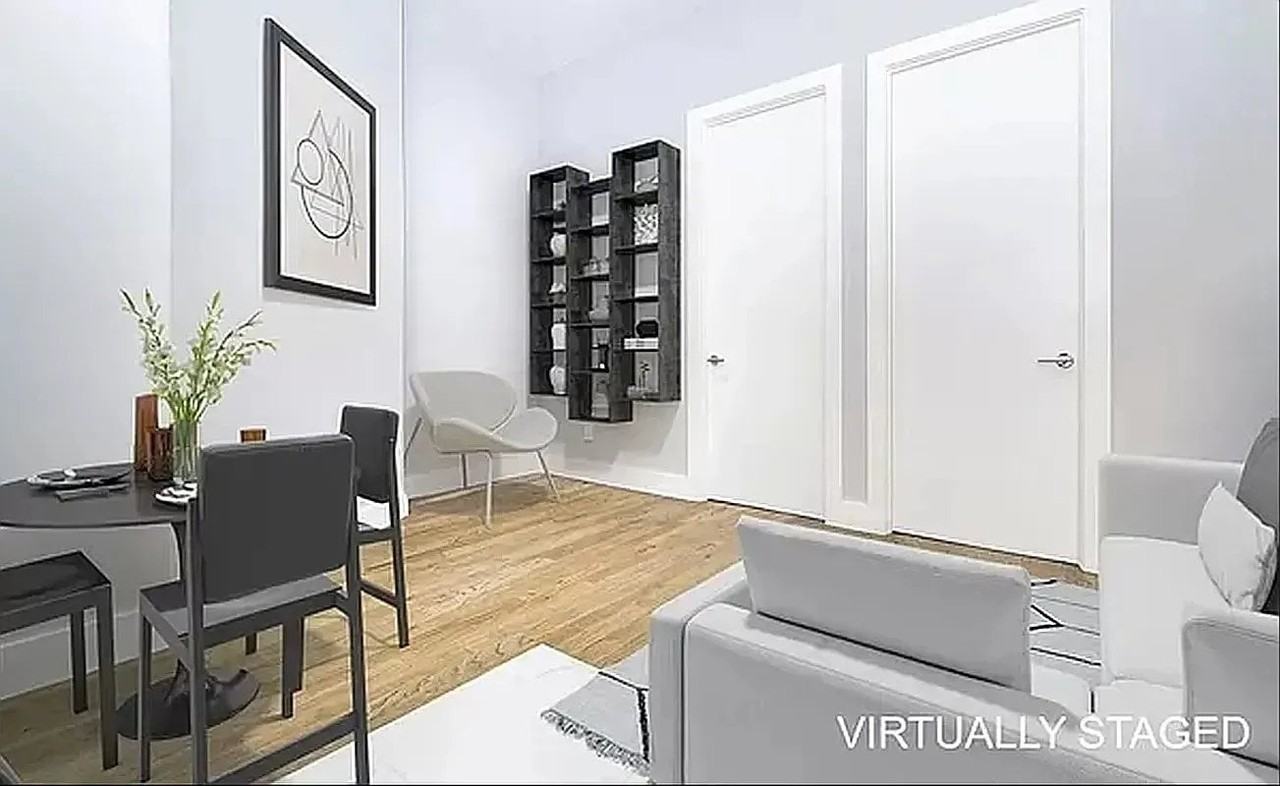 1975 Adam C Powell Blvd #5D - Photo 2 of 5