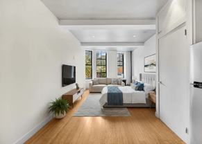 135 Christopher St #2C - Photo 1 of 1