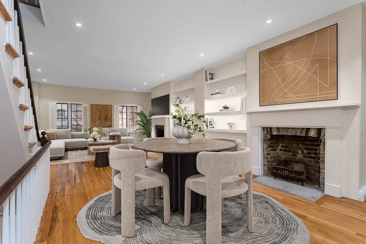 555 Hudson St #TH - Photo 3 of 7