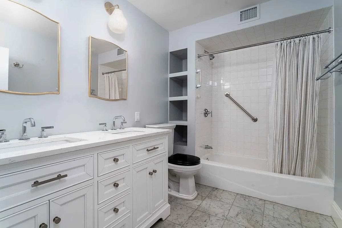 555 Hudson St #TH - Photo 6 of 7