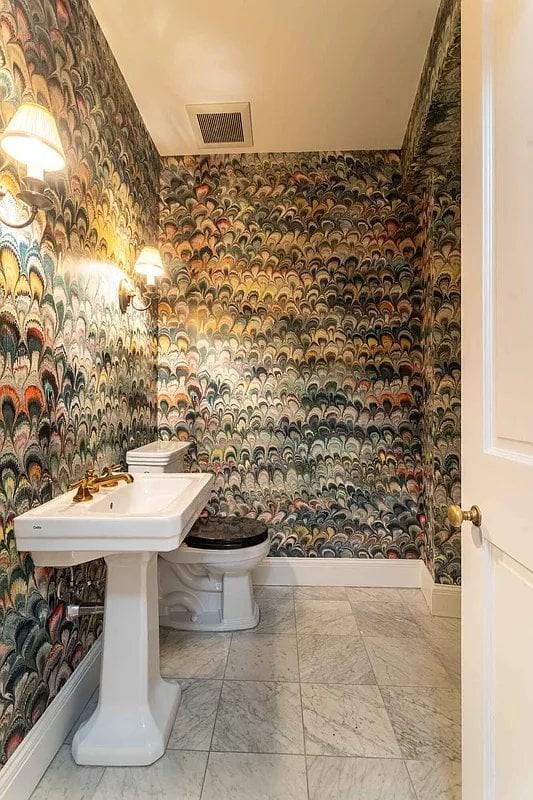 555 Hudson St #TH - Photo 7 of 7