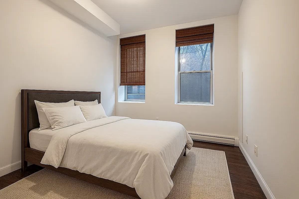 304 W 133rd St #2A - Photo 2 of 4