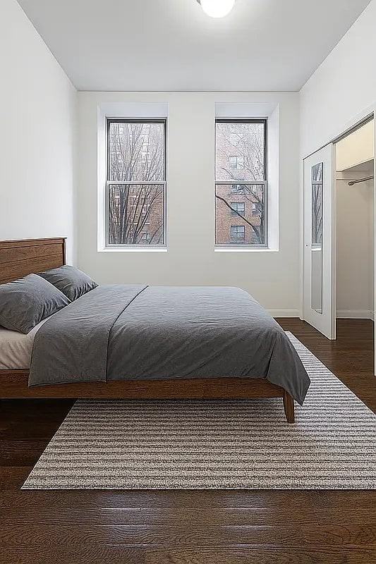 304 W 133rd St #2A - Photo 3 of 4