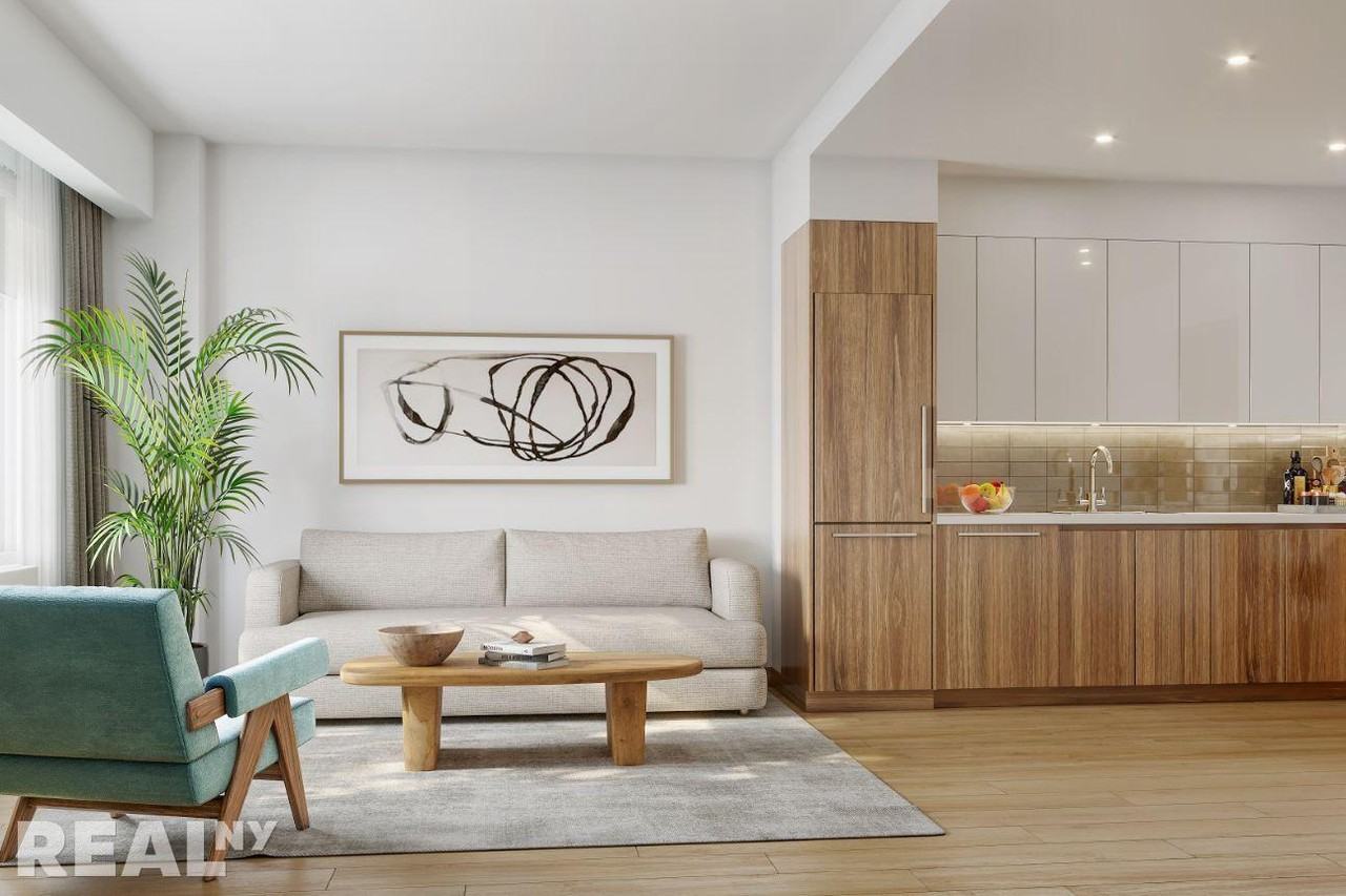 2nd Ave #9P - Photo 2 of 8