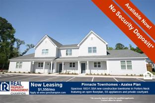 The Pinnacle Townhomes - Photo 1 of 1