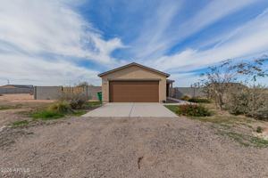 featured image of 3730 N Algodon Dr