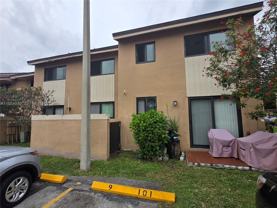 15439 Sw 80th St #202-9 - Photo 1 of 1