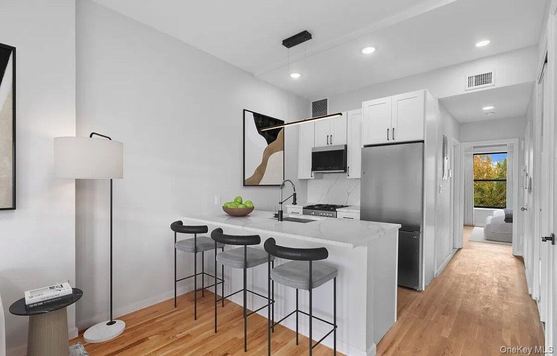 12 W 127th St Apt 3 #3