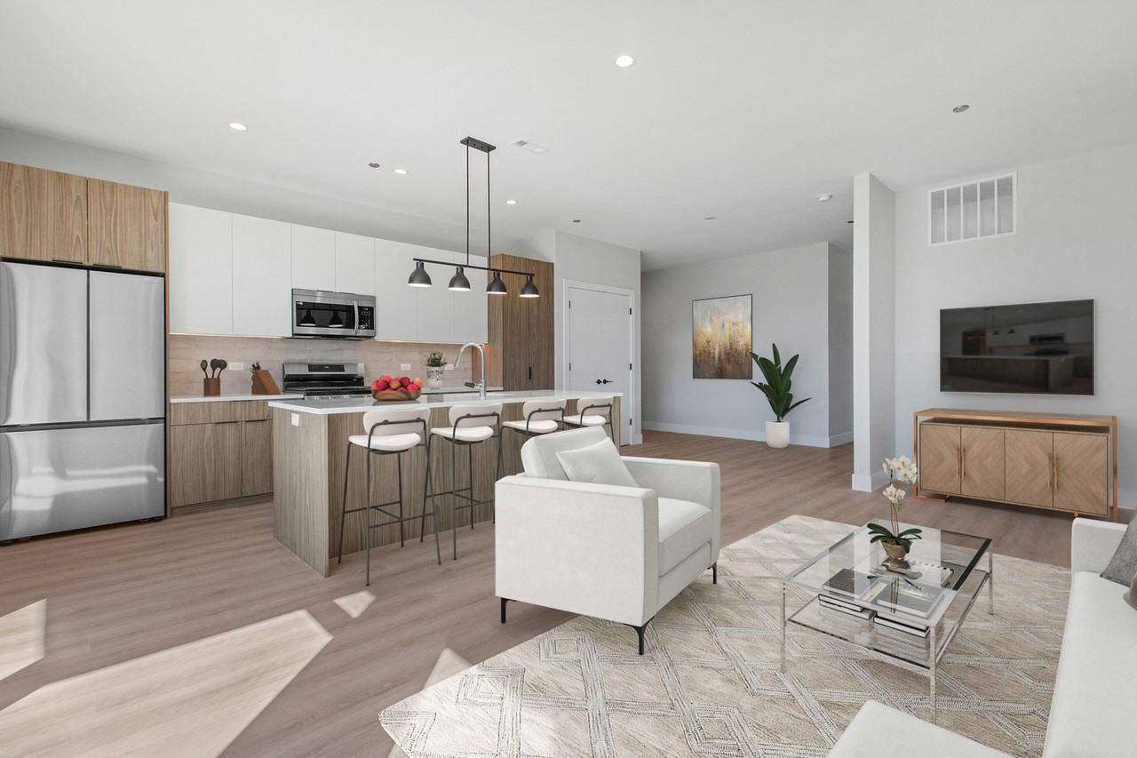 3953 W Dakin St Apt 405 #405 - Photo 6 of 21