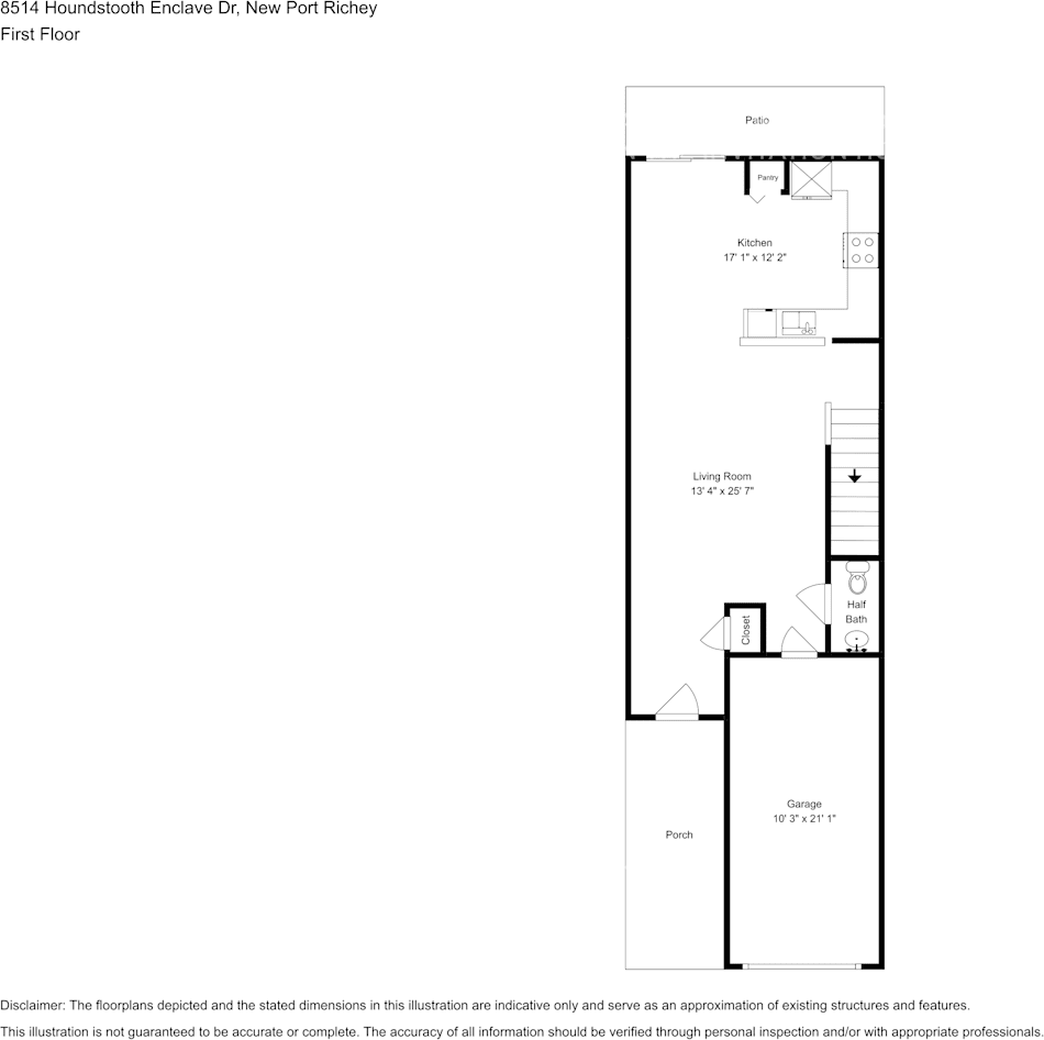 8514 Houndstooth Enclave Dr - Photo 2 of 28
