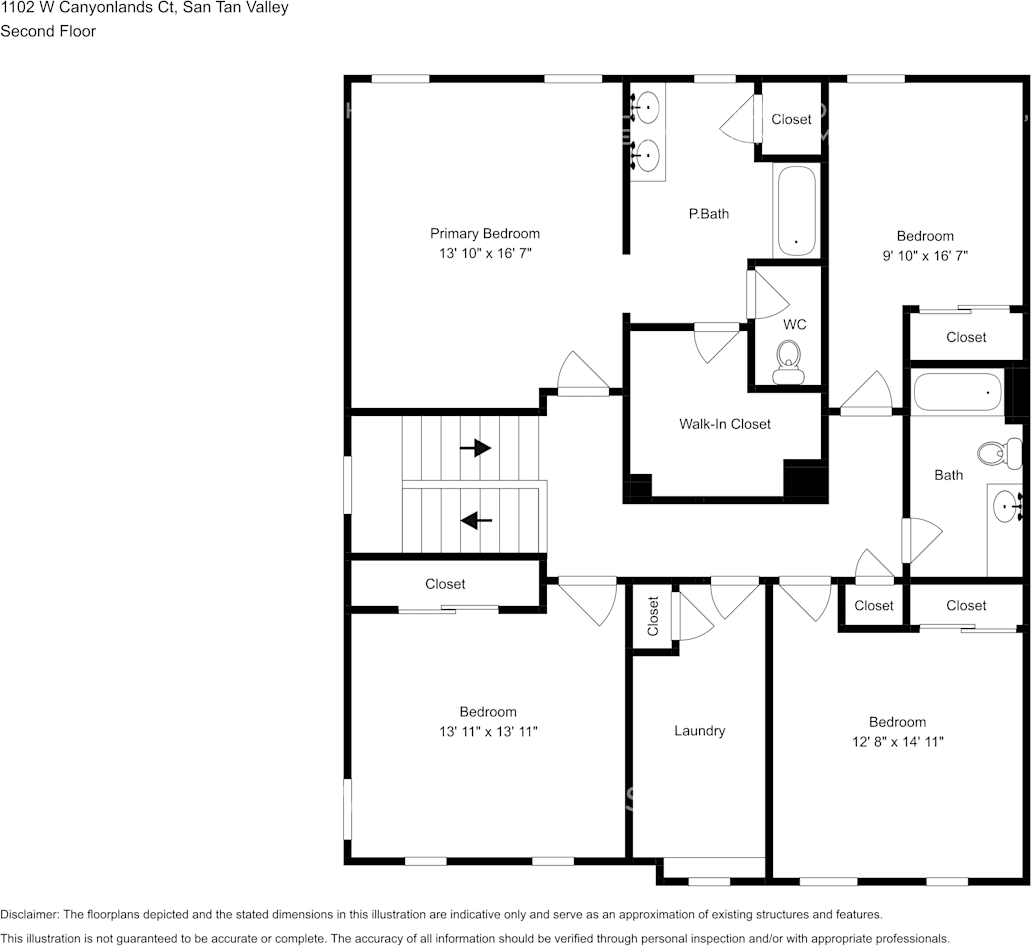1102 W Canyonlands Ct - Photo 3 of 19