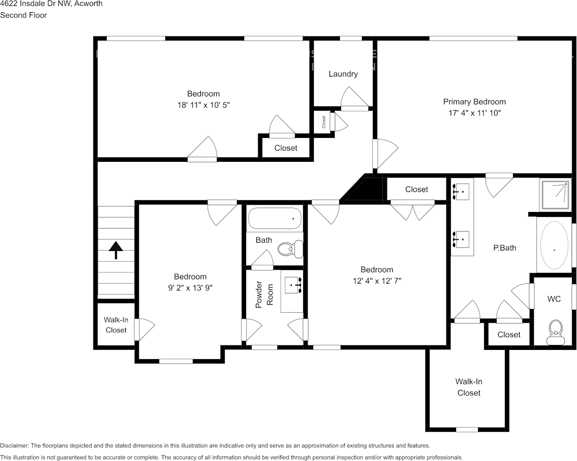 4622 Insdale Dr Nw - Photo 3 of 19