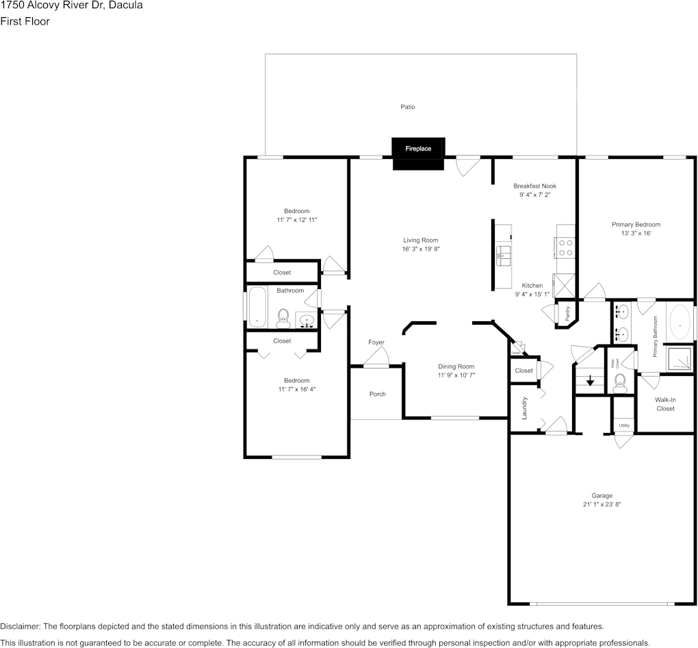 1750 Alcovy River Dr - Photo 2 of 22