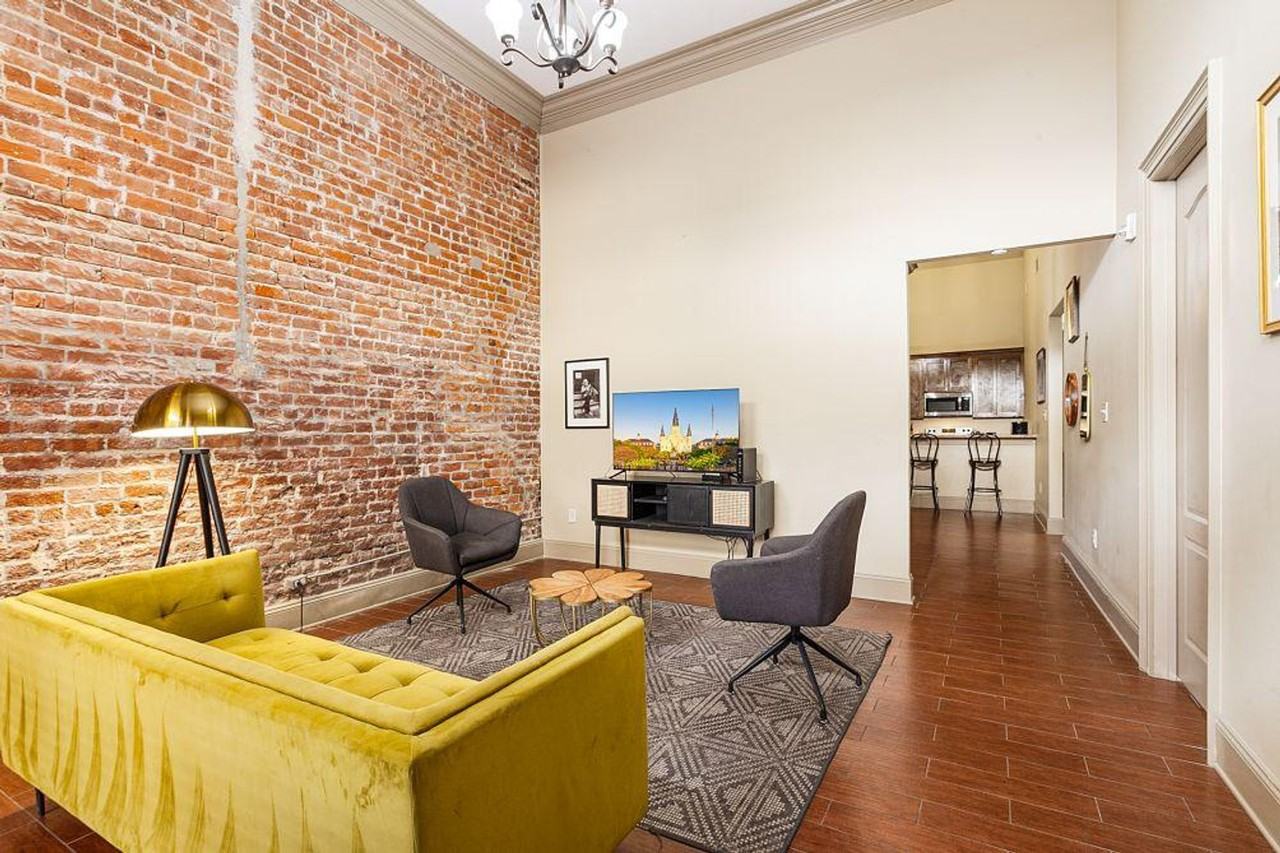 Baronne St #1267004P - Photo 4 of 23