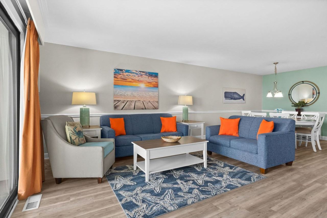 2805B N Ocean Blvd #1389240P - Photo 2 of 50