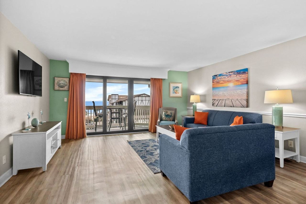 2805B N Ocean Blvd #1389240P - Photo 3 of 50