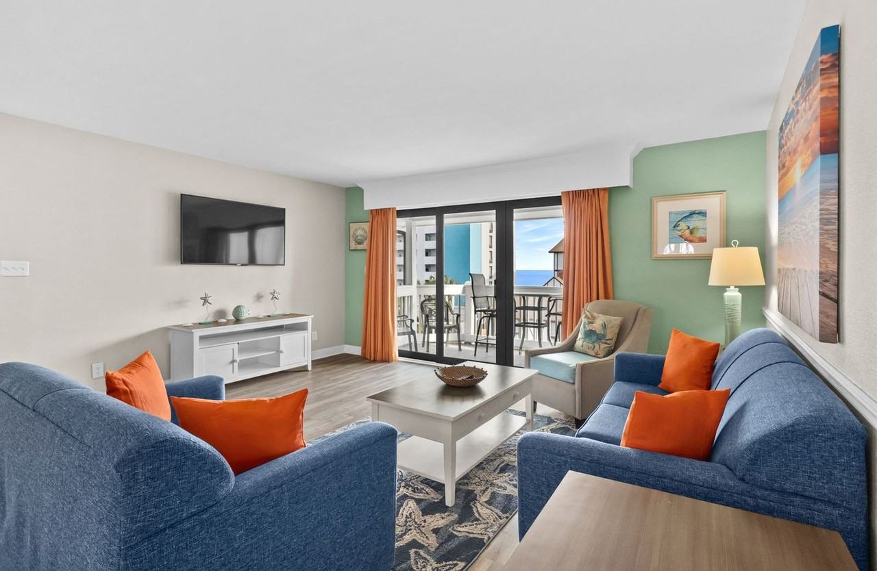 2805B N Ocean Blvd #1389240P - Photo 4 of 50