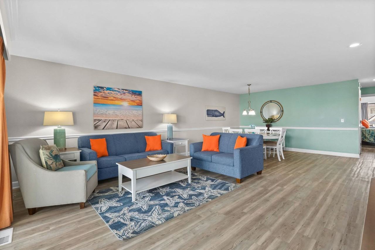 2805B N Ocean Blvd #1389240P - Photo 7 of 50