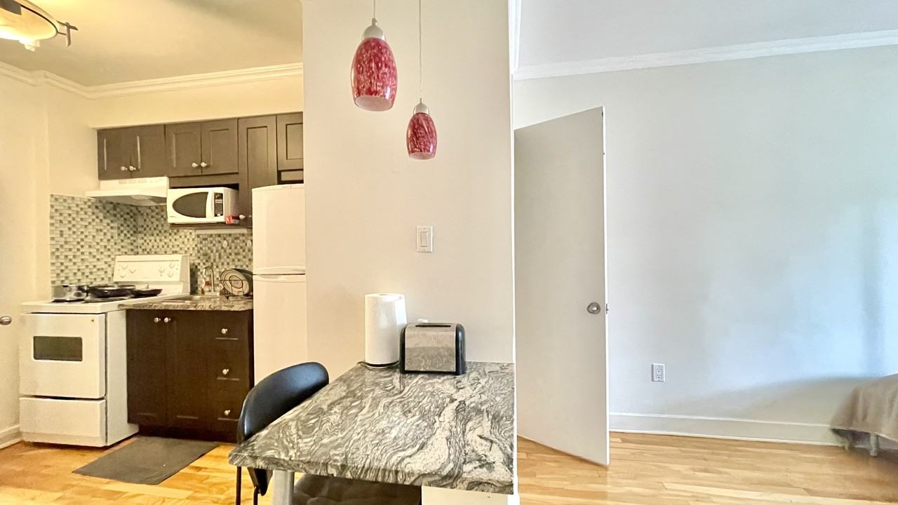 3611 Rue Sainte-Famille - Photo 4 of 23