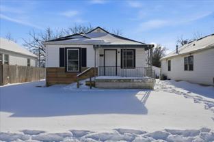 4721 E 16th St - Photo 1 of 1