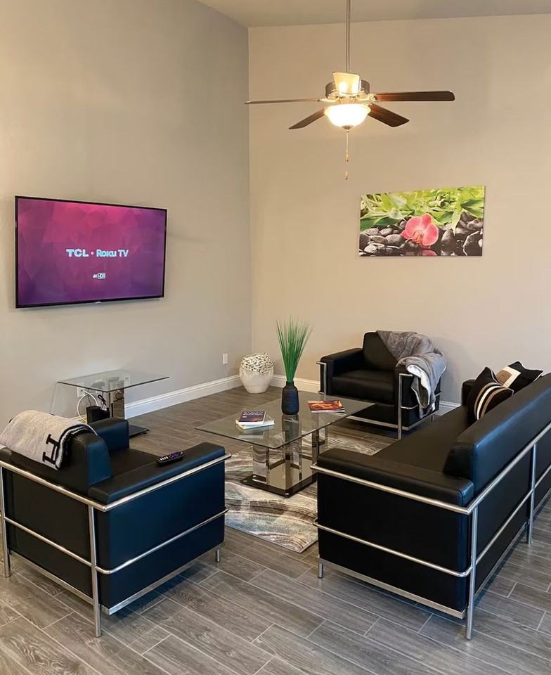 9018 Sycamore Villas Way - Photo 6 of 19